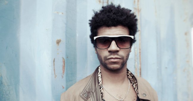 Jamie-jones Jamie Jones Artist Profile