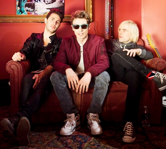 MAIN_DaveAustria_hires New Politics band of the week