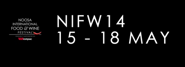 Noosa Food And Wine Festival 2014 BBM Live