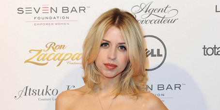 Peaches Geldof Quotes