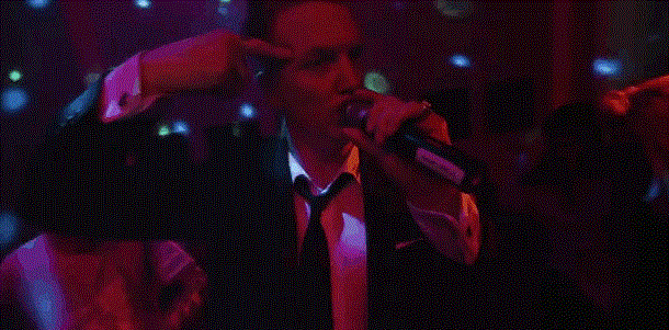 QOTSA Joshua Homme in new Queens Of The Stone Age video