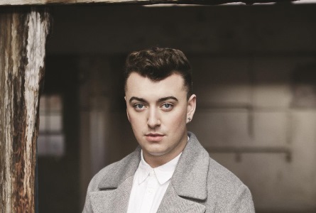 Sam Smith Australia 2014