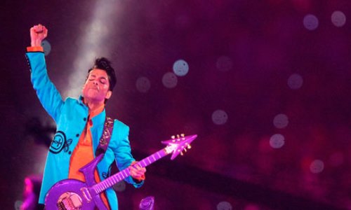 Super-Bowl-XLI-Pepsi-Half-007 Prince And Warner Bros Records Unveil New Partnership, BBM Magazine