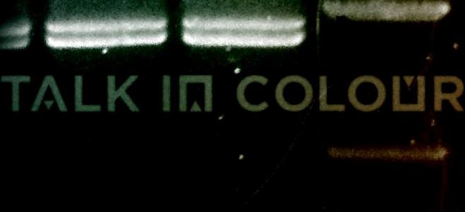 Talk In Colour Talk In Colour The Cell