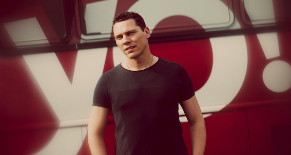 Tiesto