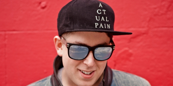 Tom Piper Tom Piper Sunglasses