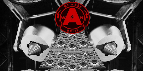 WeAreNoize