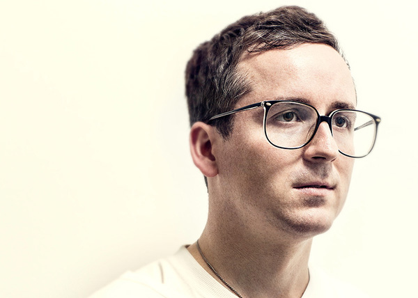 Alexis Taylor Hot Chip Alexis Taylor Hot Chip