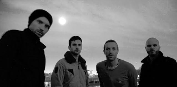 coldplay Coldplay Magic New Video From Ghost Stories