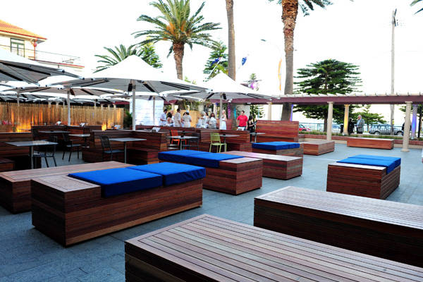 Things to do in Coogee