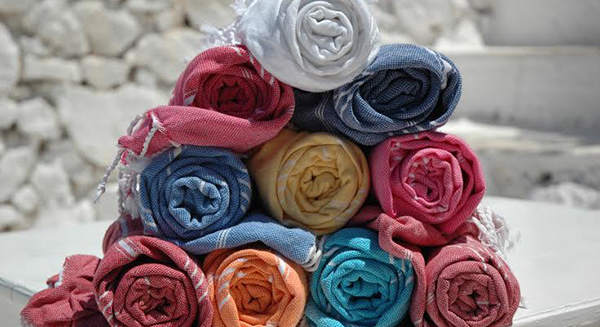 Hammamas Australia's Favourite Towel