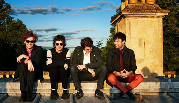The Kooks Down EP