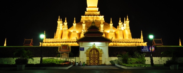 Destination Of The Day: Laos BBM Live
