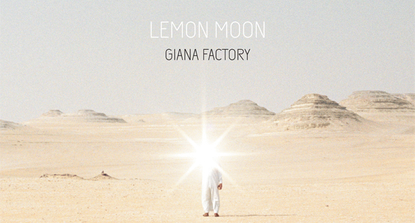 Lemon Moon Giana Factory Second Album Lemon Moon June 9th