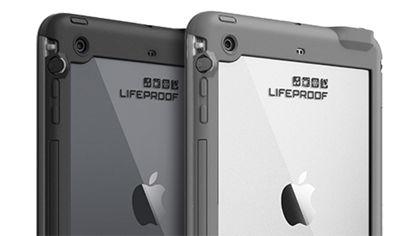 LifeProof iPad Cases
