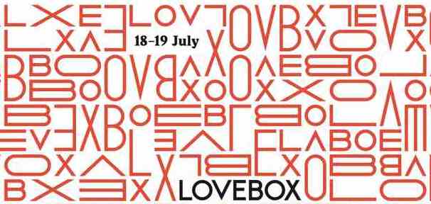 Lovebox Festival 2014 Lovebox Festival 2014 London