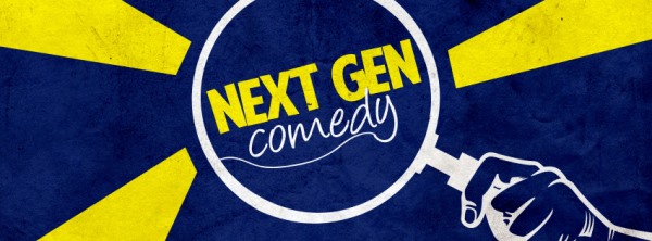 nextgen Next Generation comedy festival 2014