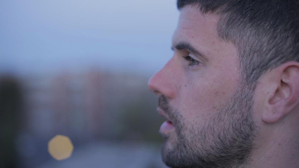 Nick Mulvey Nick Mulvey 'First Mind'