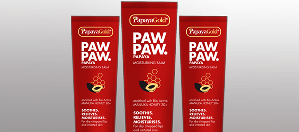 Papaya Gold Paw Paw Celebrity Favourite