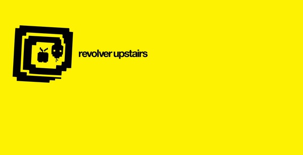 Revolver