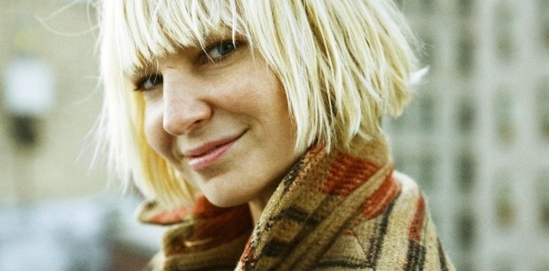 Sia photo