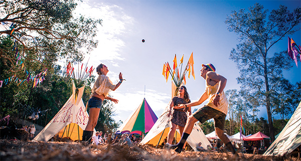 Splendour In The Grass 2014 BBM Live