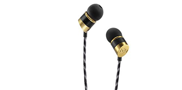 Uplift Headphones In-Ears House Of Marley