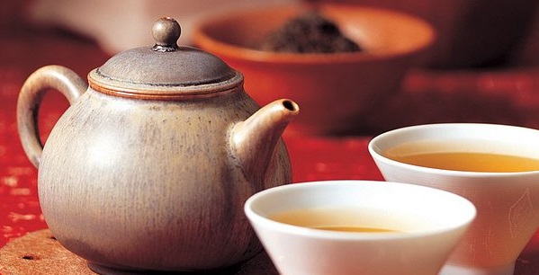 Chinese Tea