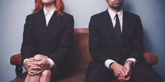 Recruitment Job Interview