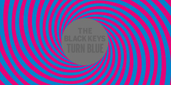 Black Keys Turn Blue The Black Keys Turn Blue