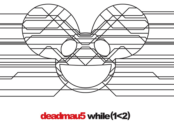 Deadmau5 Deadmau5 new double album while(1