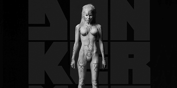 Die Antwoord Donker Mag Die Antwoord Donker Mag new album