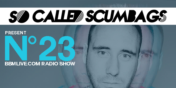 Doorly - BBM Radio 23