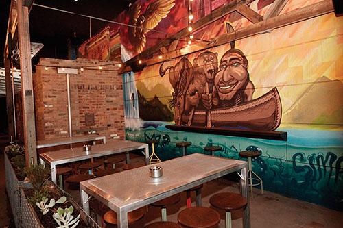 Dr Morse Melbourne