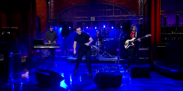 Future Islands Melbourne and Sydney Shows Festivals and Shows in Melbourne and Sydney