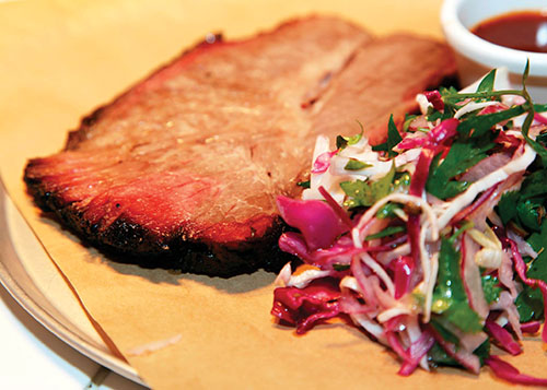Ironbark BBQ steak Melbourne