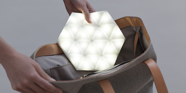 Kangaroo Light By Studio Banana Things