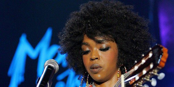 Lauryn Hill Must-See Acts at Rototom Sunsplash 2014