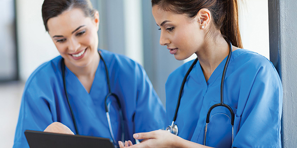 Nursing Jobs in Melbourne