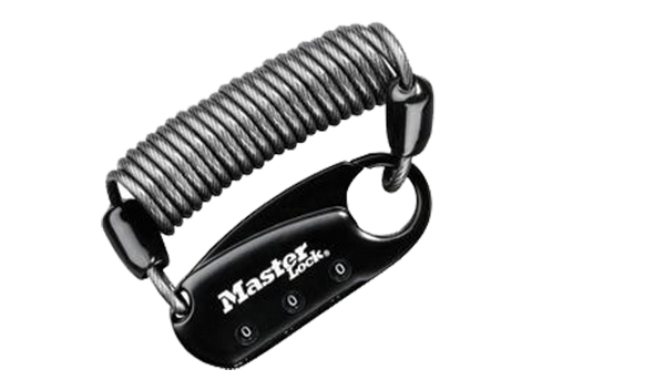Masterlock Masterlock Security