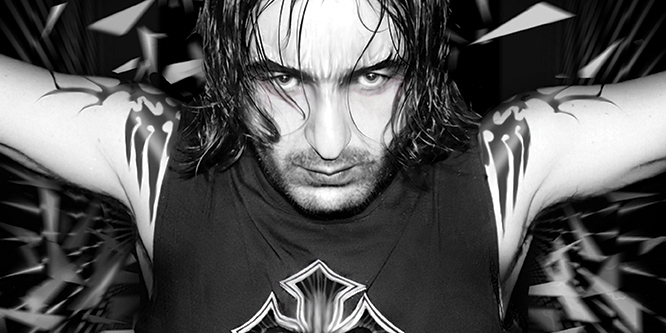Nick Skitz DJ Nick Skitz Australian DJ