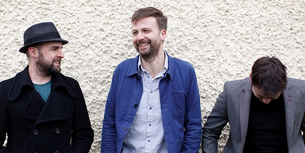 Bell X1 Interview May 2014 BBM Live