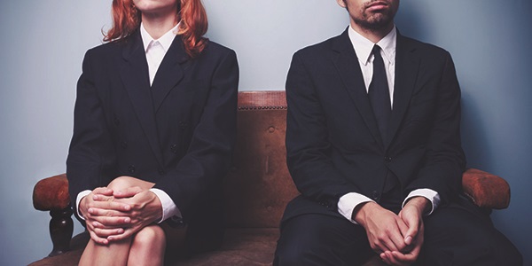 Recruitment Job Interview