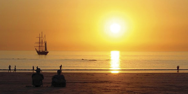 Regional Work Second Working Holiday Visa