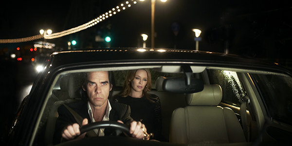 Sydney Film Festival 2014 20000 Days on Earth 1 Sydney Film Festival 2014 20000 days on earth Nick Cave