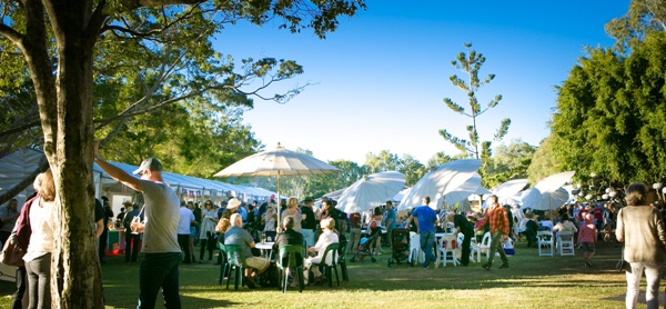 Noosa International Food and Wine Festival Noosa Food And Wine Festival