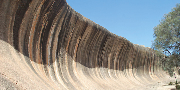 Wave Rock WA Take A Road Trip From Perth To Wave Rock