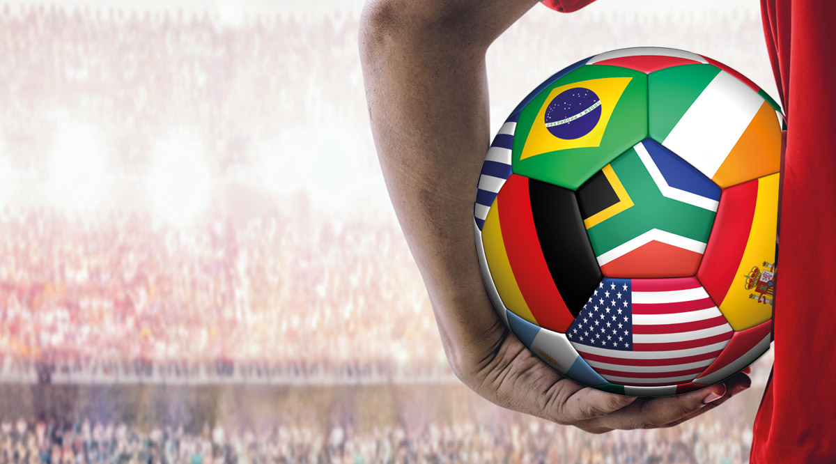 World Cup Landing Page Pubs Showing World Cup Games in Sydney
