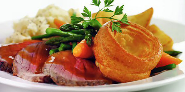 beef roast dinner beef roast dinner