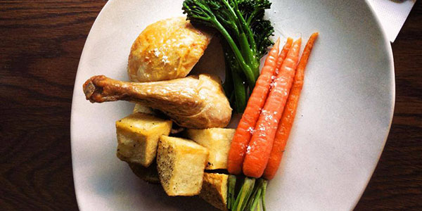 best roast melbourne the best roast dinners with a beer in Melbourne